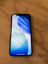 Iphone 11 Pro 256GB Gold – Milano