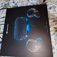 Visore ocolus rift s