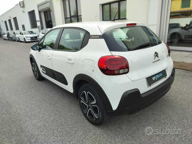 Citroen C3 2023 photo 5