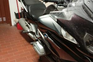 Bmw r 1200 rt - 2014