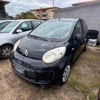 CITROEN C1 NEOPATENTATI
