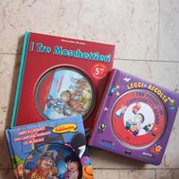 DVD x bambini e famiglie