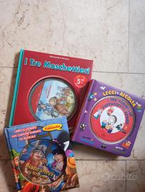 DVD x bambini e famiglie