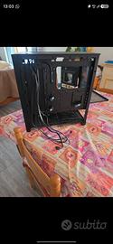 4000D airflow case 