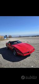 Corvette C4 1989