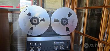 Revox A77