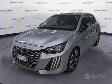 Peugeot 208 II 2023 1.2 puretech Active s&s 100cv