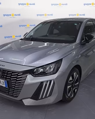 Peugeot 208 II 2023 1.2 puretech Active s&s 100cv