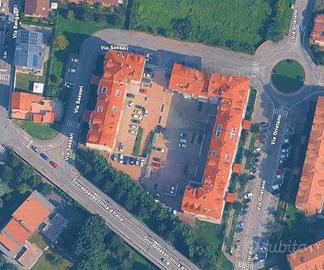 Vendita BOX Singoli e Doppi a Nichelino (TO)