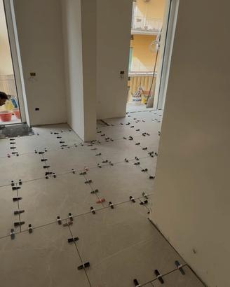 Appartamento ristrutturato via milano