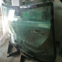 PARABREZZA GRANDE PUNTO 2007