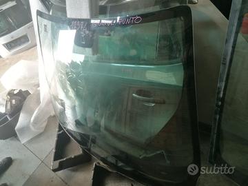 PARABREZZA GRANDE PUNTO 2007