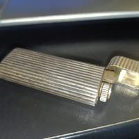 Cartier Accendino vintage originale lighter *2