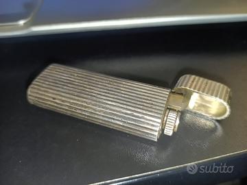 Cartier Accendino vintage originale lighter *2
