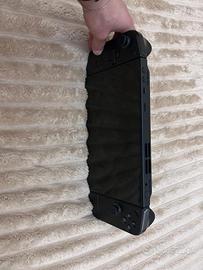 Lenovo legion go, console portatile