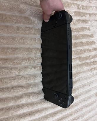 Lenovo legion go, console portatile