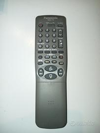 Telecomando Panasonic