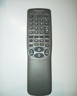 Telecomando Panasonic