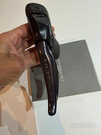 Comando shimano ultegra sinistro