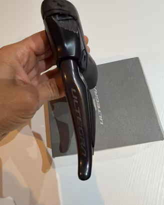 Comando shimano ultegra sinistro