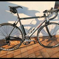 Bici Bianchi 120 anniversario