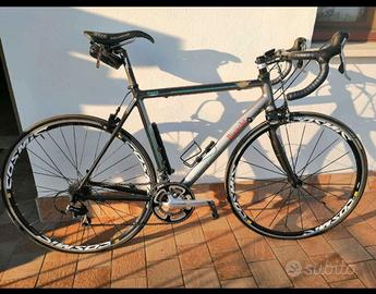 Bici Bianchi 120 anniversario