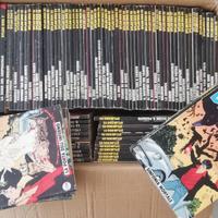 Dylan Dog 123 mensili + 16 albi formato speciale
