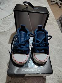 scarpe converse neonato 