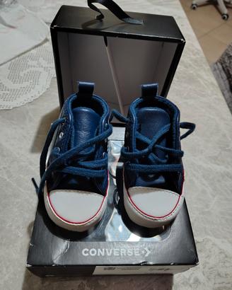scarpe converse neonato 