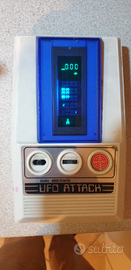 Ufo Attach anni 80