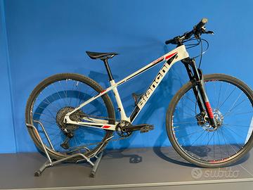 MTB Bianchi Nitron 9.3 - Tg. S
