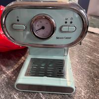 Macchina del Caffè Silvercrest