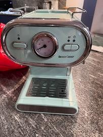 Macchina del Caffè Silvercrest