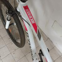 Bicicletta ROCKRIDER 340