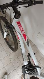 Bicicletta ROCKRIDER 340