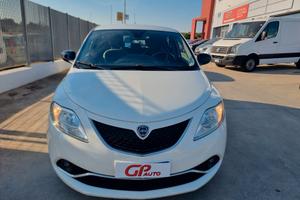 Lancia Ypsilon 1.2 69 CV 5 porte GPL Ecochic Gold