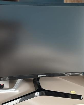 Monitor samsung curvo 24”