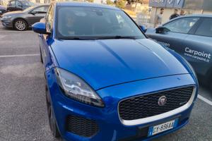 Jaguar e pace  R-dynamic