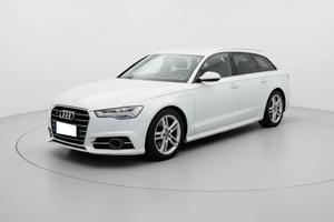 Audi A6 Avant 2.0 tdi ultra Business Plus 190cv s-