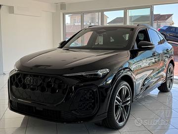 Q5 Sportback 2.0 tdi mhev+ S line edition quattro