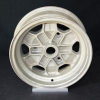 2 cerchi Alpine A110 Cromodora CD44 5x13