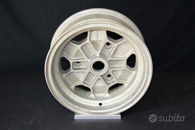 2 cerchi Alpine A110 Cromodora CD44 5x13