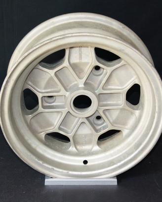 2 cerchi Alpine A110 Cromodora CD44 5x13