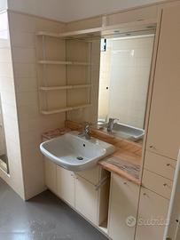 Mobile bagno