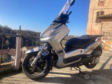 Yamaha X-Max 250 - 2006 19321km