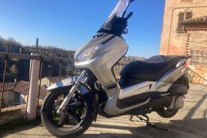 Yamaha X-Max 250 - 2006 19321km