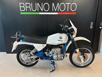 Bmw R 80 GS