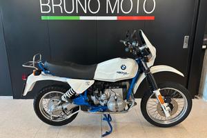 Bmw R 80 GS
