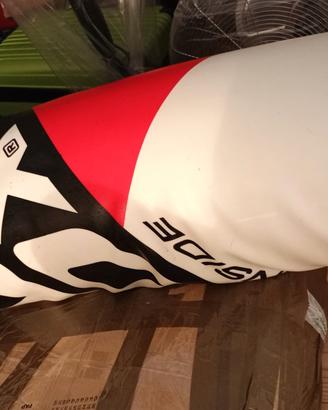 sacco boxe RDX,guanti, pesi 