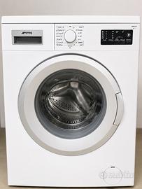 Lavatrice SMEG 8Kg A++ – €200 poco trattabili